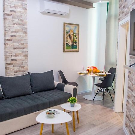 Apartment Neretva Magic Dream Μόσταρ Εξωτερικό φωτογραφία