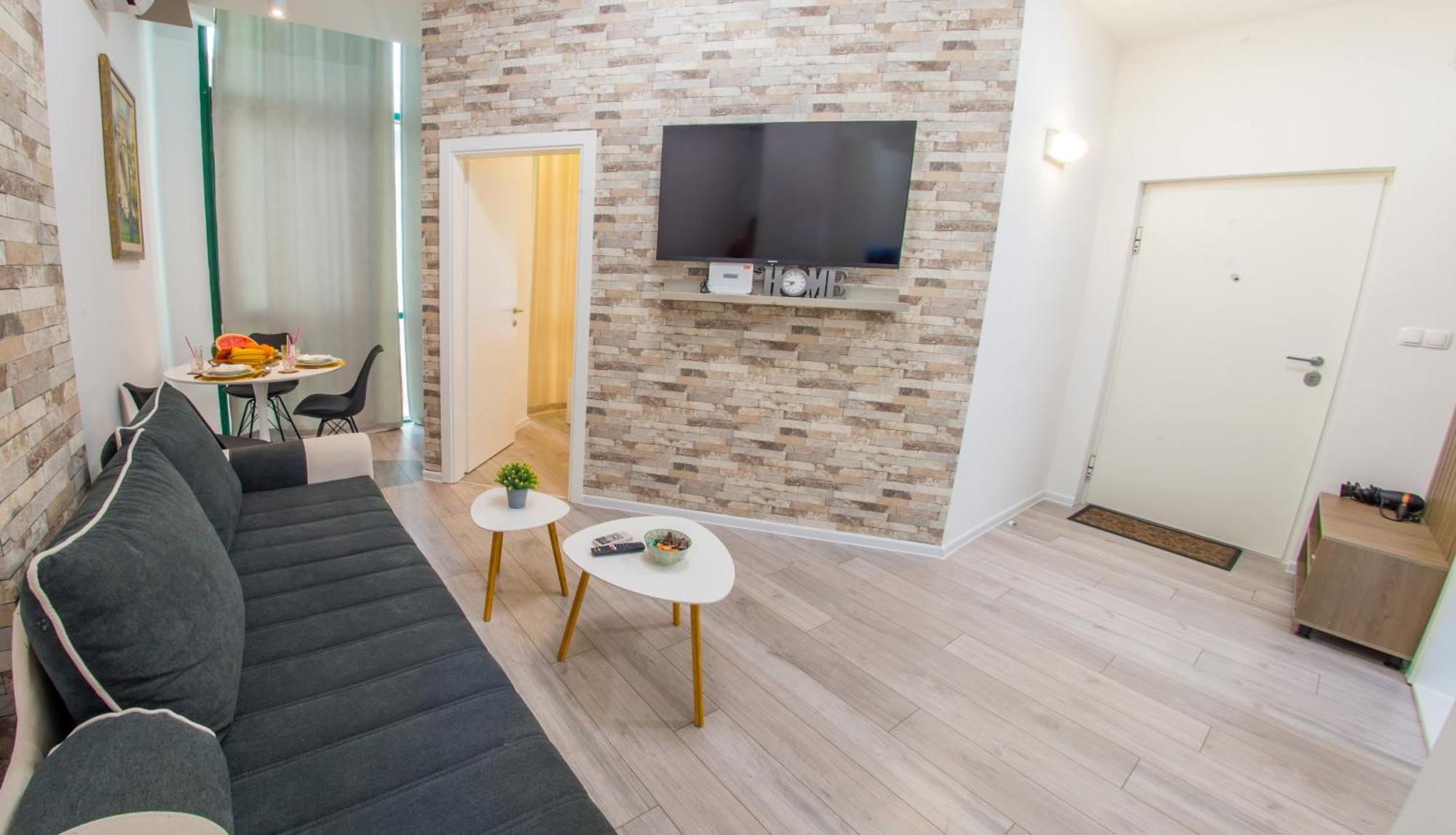 Apartment Neretva Magic Dream Μόσταρ Εξωτερικό φωτογραφία
