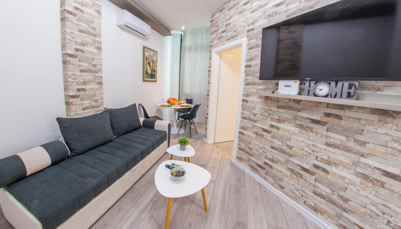 Apartment Neretva Magic Dream Μόσταρ Εξωτερικό φωτογραφία