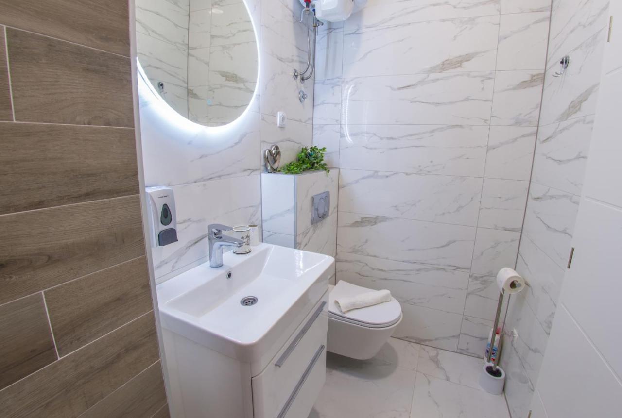 Apartment Neretva Magic Dream Μόσταρ Εξωτερικό φωτογραφία
