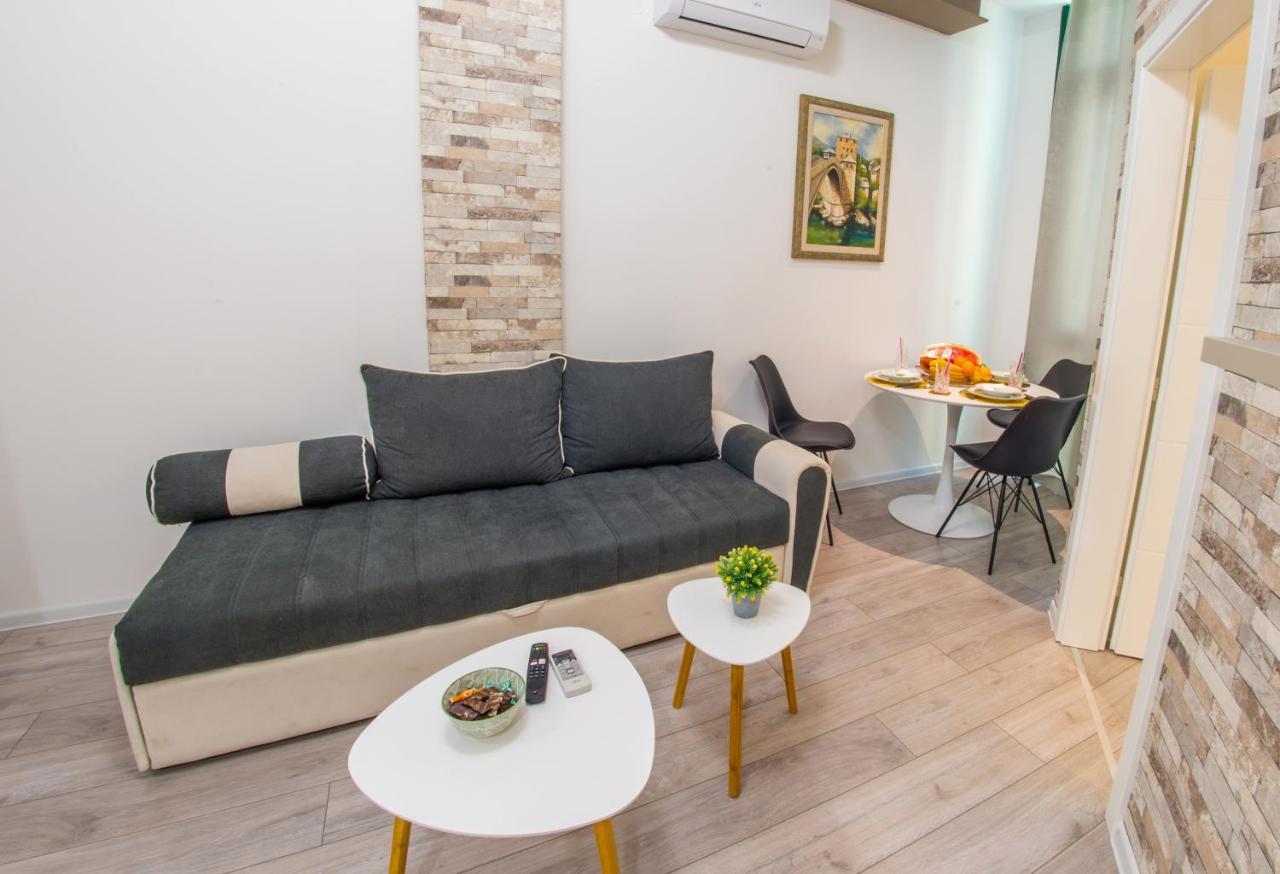 Apartment Neretva Magic Dream Μόσταρ Εξωτερικό φωτογραφία