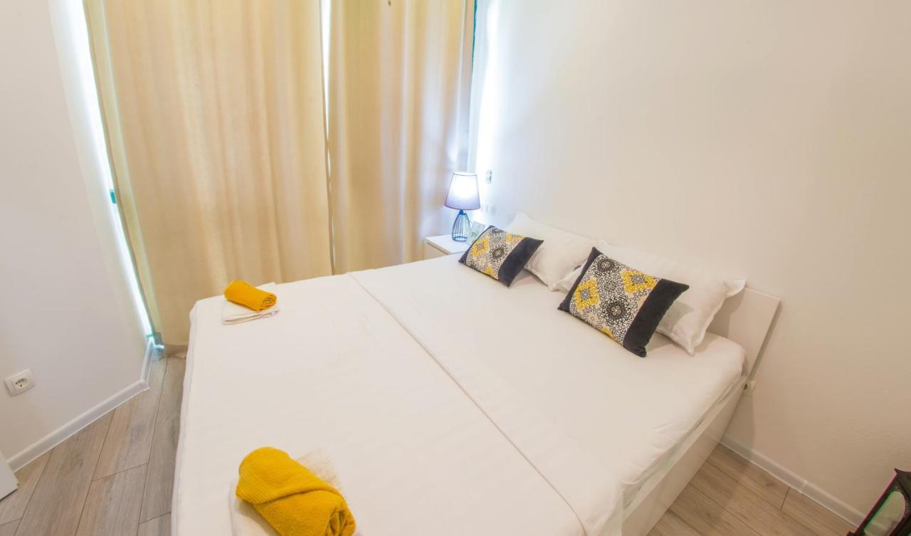 Apartment Neretva Magic Dream Μόσταρ Εξωτερικό φωτογραφία