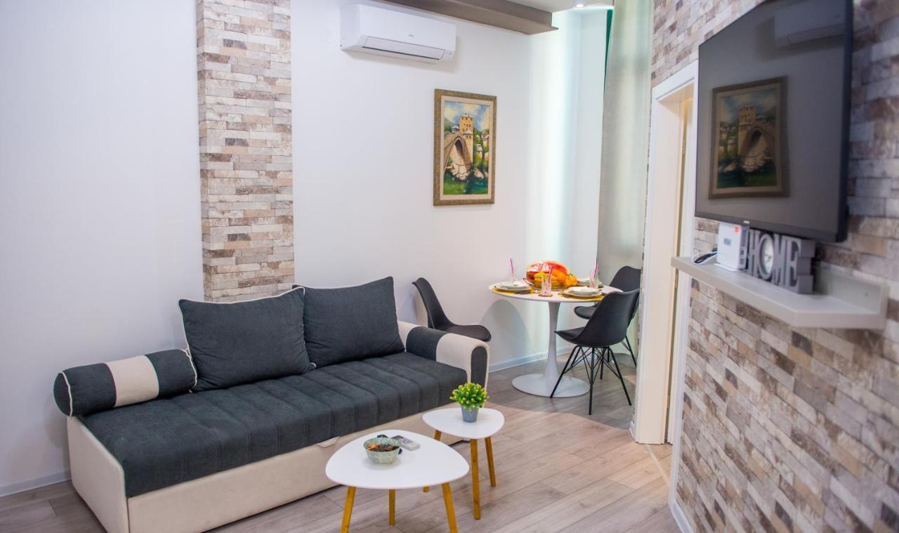 Apartment Neretva Magic Dream Μόσταρ Εξωτερικό φωτογραφία