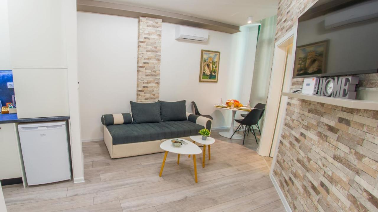 Apartment Neretva Magic Dream Μόσταρ Εξωτερικό φωτογραφία