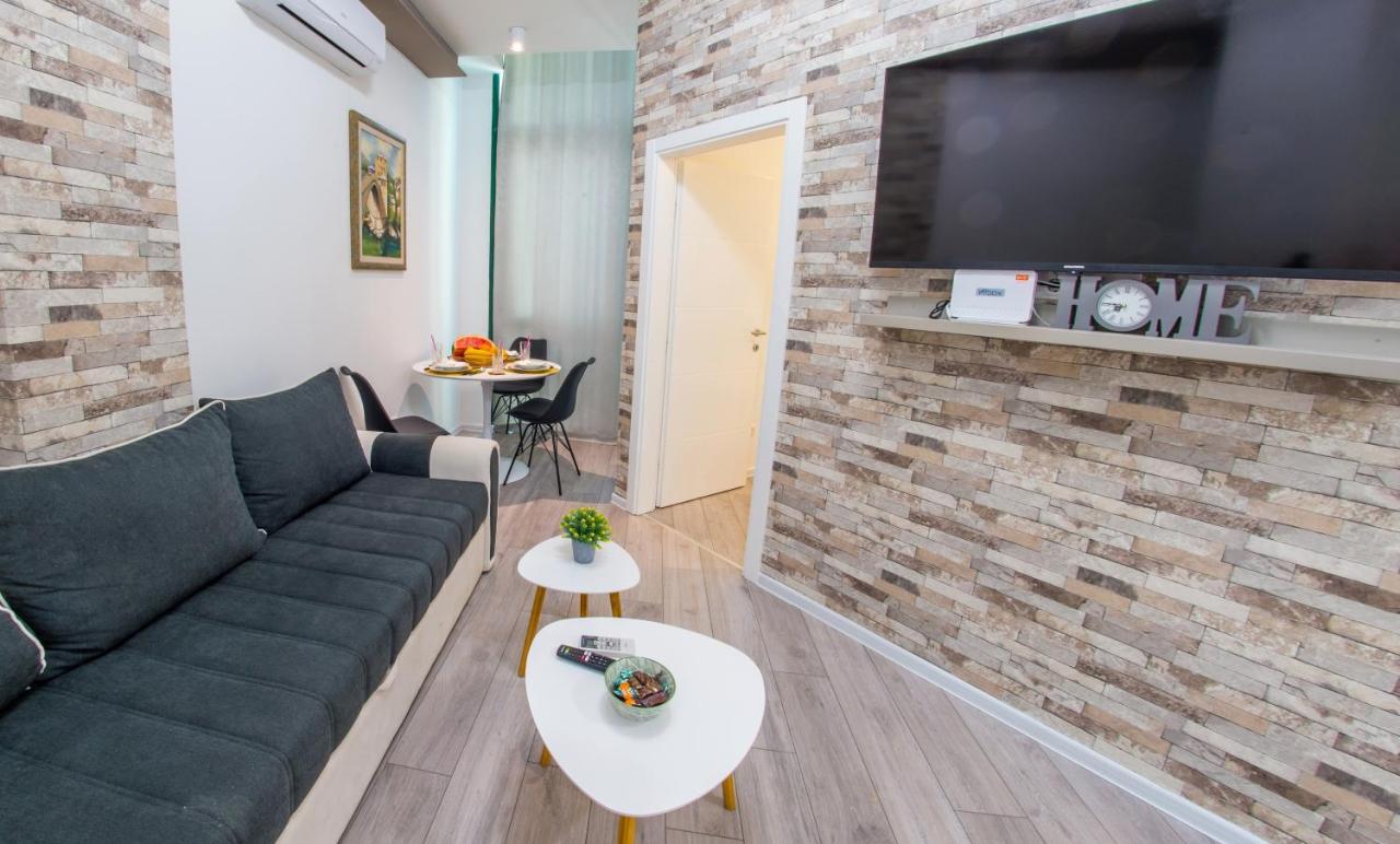 Apartment Neretva Magic Dream Μόσταρ Εξωτερικό φωτογραφία