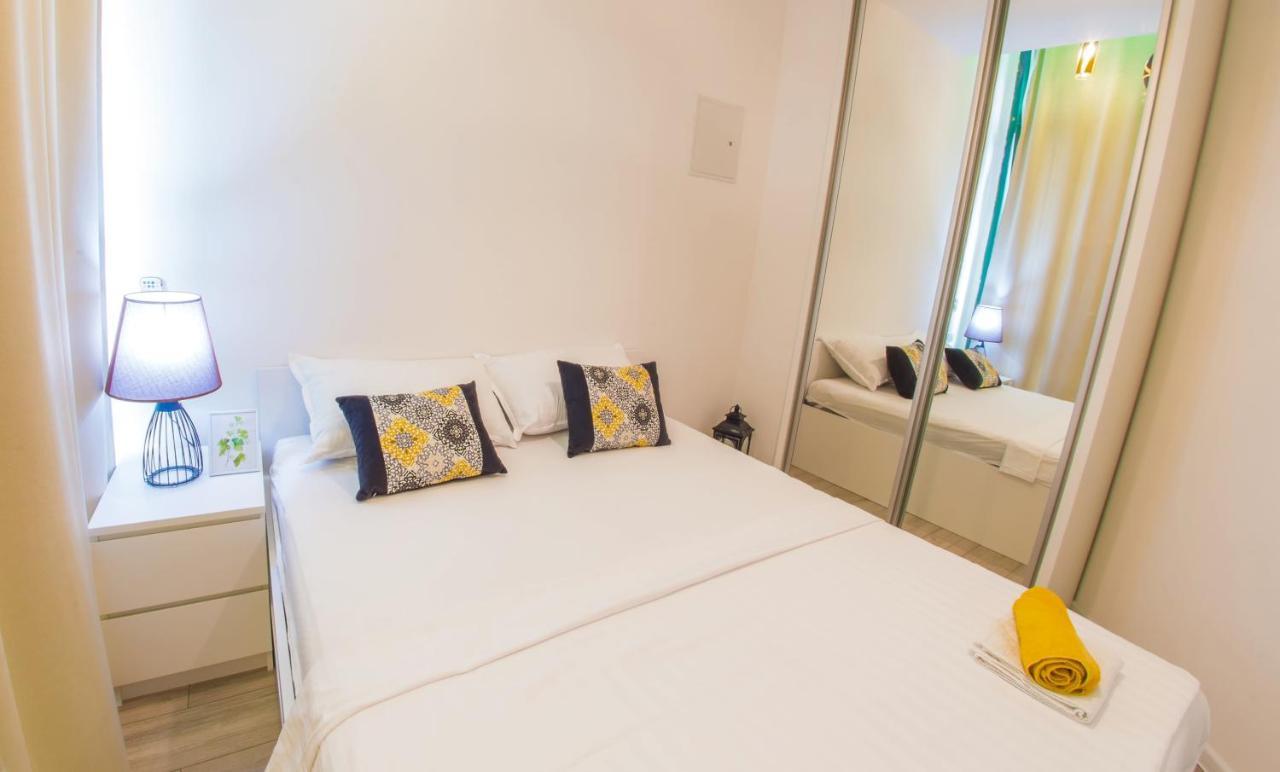 Apartment Neretva Magic Dream Μόσταρ Εξωτερικό φωτογραφία