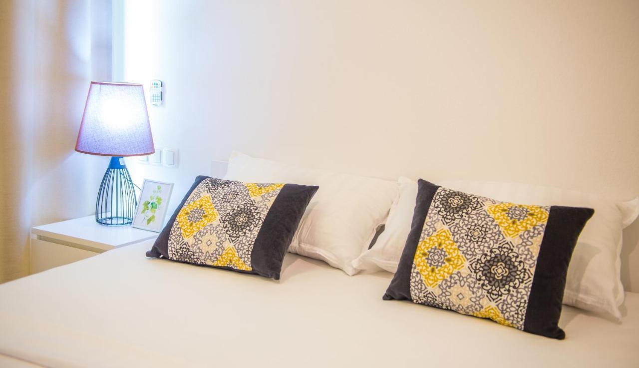 Apartment Neretva Magic Dream Μόσταρ Εξωτερικό φωτογραφία