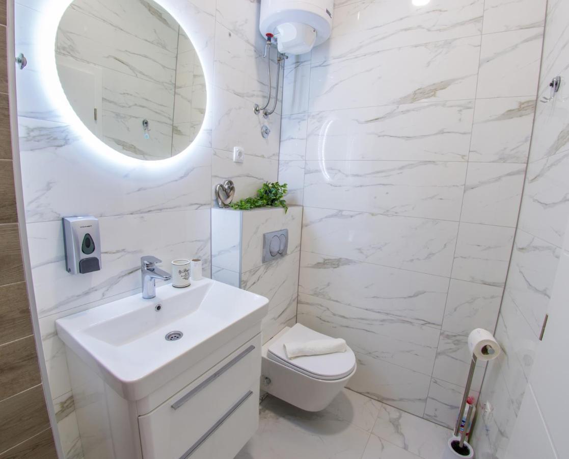 Apartment Neretva Magic Dream Μόσταρ Εξωτερικό φωτογραφία