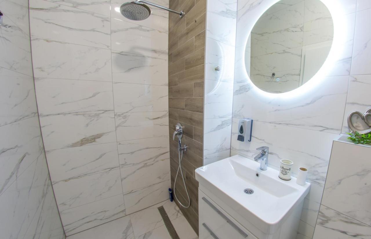 Apartment Neretva Magic Dream Μόσταρ Εξωτερικό φωτογραφία