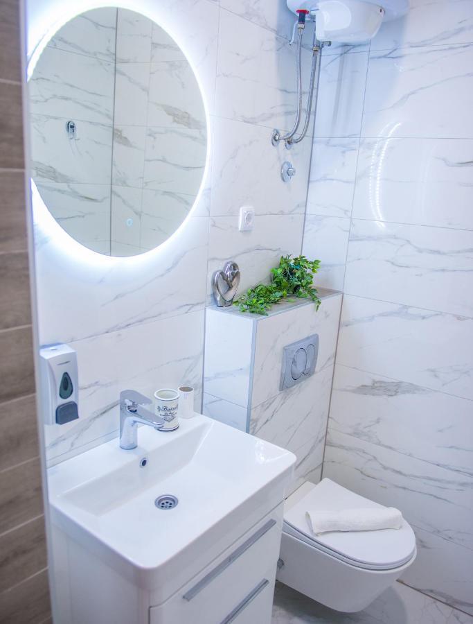 Apartment Neretva Magic Dream Μόσταρ Εξωτερικό φωτογραφία