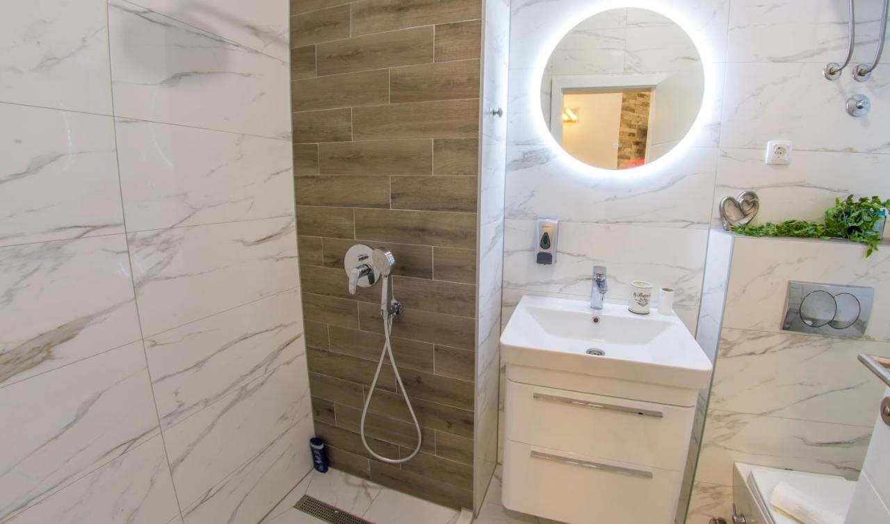 Apartment Neretva Magic Dream Μόσταρ Εξωτερικό φωτογραφία