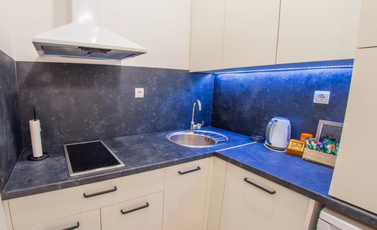 Apartment Neretva Magic Dream Μόσταρ Εξωτερικό φωτογραφία
